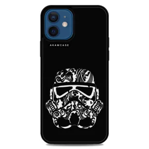 AKAM AMC-WA12M-STAR WARS2 Cover For Apple iPhone 12 Mini