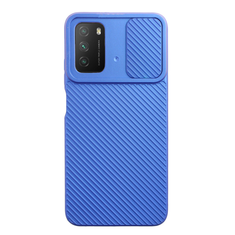 کاور مدل Shiar-M3 مناسب برای گوشی موبایل شیائومی Redmi Poco M3 