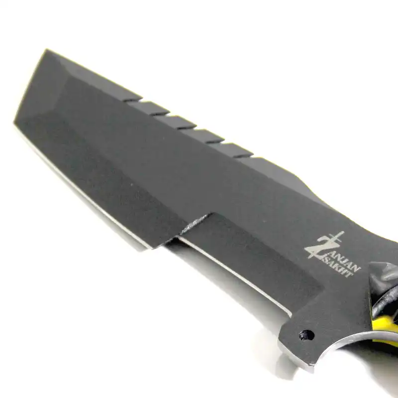 چاقوی سفری مدل K-2