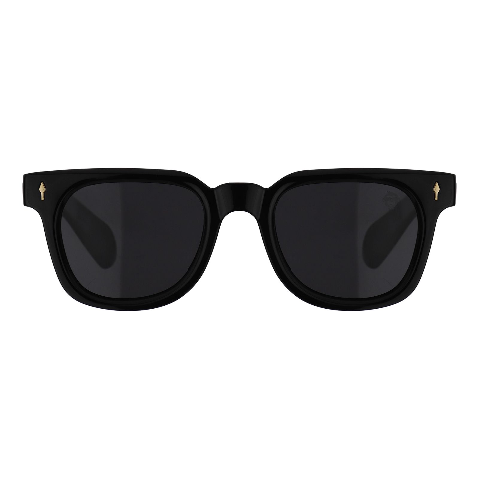 عینک آفتابی مستر مانکی مدل 6034 bl -  - 1