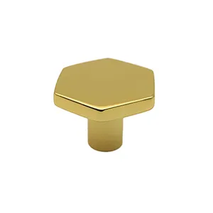 دستگیره کابینت کپران مدل KP262 بسته 10 عددی