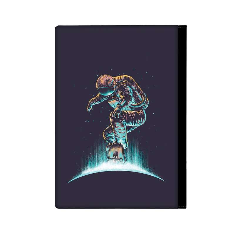 کلاسور مدل فضانورد کد 455