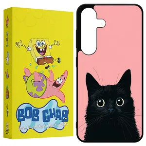 BOB Ghab BCPS24F Cover For Samsung Galaxy S24 FE