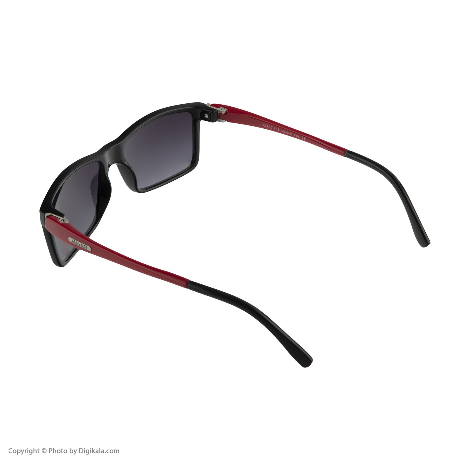 عینک آفتابی گوچی مدل 3725 -  - 4