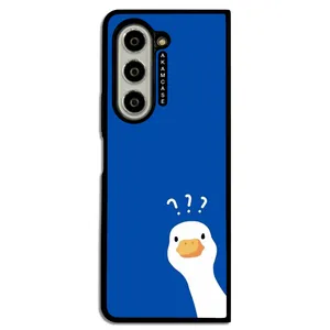 AKAM AMC-WSGZFOLD5-DUCKS14 Cover For Samsung Galaxy Z Fold 5