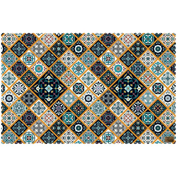 رومیزی رنس مدل T8-42549