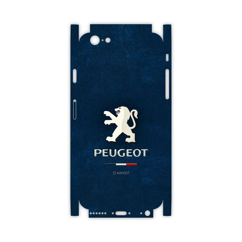 برچسب پوششی ماهوت مدل Peugeot-FullSkin مناسب برای گوشی موبایل اپل iPhone 6S