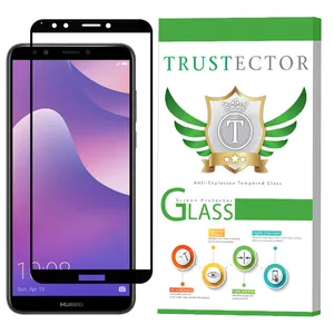  Trustector CMC-T Ceramics Screen Protector For Huawei Y7 Prime 2018