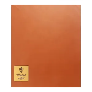چرم مصنوعی مداد سفید مدل M8002