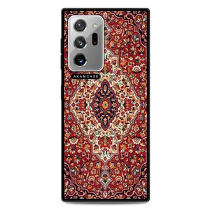 AKAM AMC-WSGN20U-PERSIAN-6 Cover For Samsung Galaxy Note 20 Ultra