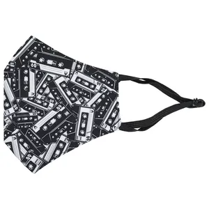 ماسک تزیینی مدل TRSHM500