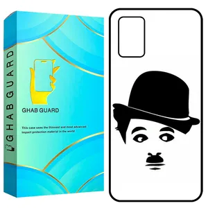 Ghab Guard GCHPA03S Cover for Samsung Galaxy A02s / M02s / A03s 