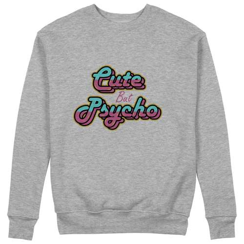 سویشرت مردانه مدل Q116G