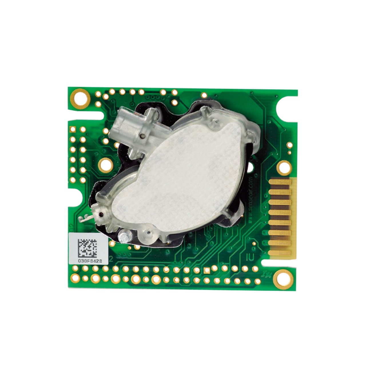 سنسور دی اکسید کربن مدل K30