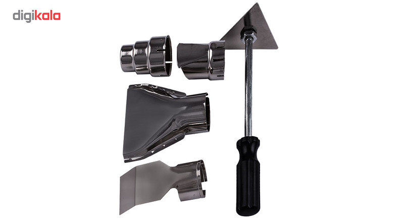 سشوار صنعتی دوو مدل DAHG2000BC