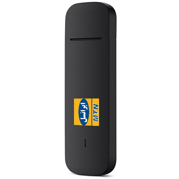 مودم 4G LTE ایرانسل مدل E3372