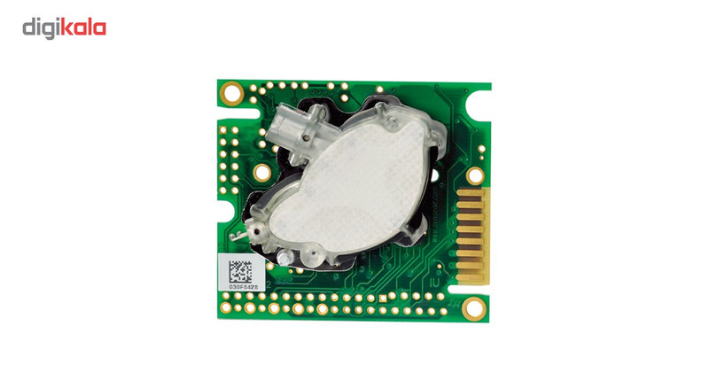 سنسور دی اکسید کربن مدل K30