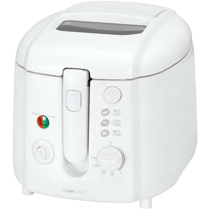 سرخ کن کلترونیک مدل ER 3390