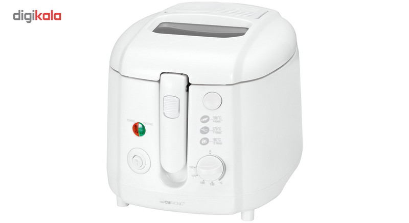سرخ کن کلترونیک مدل ER 3390