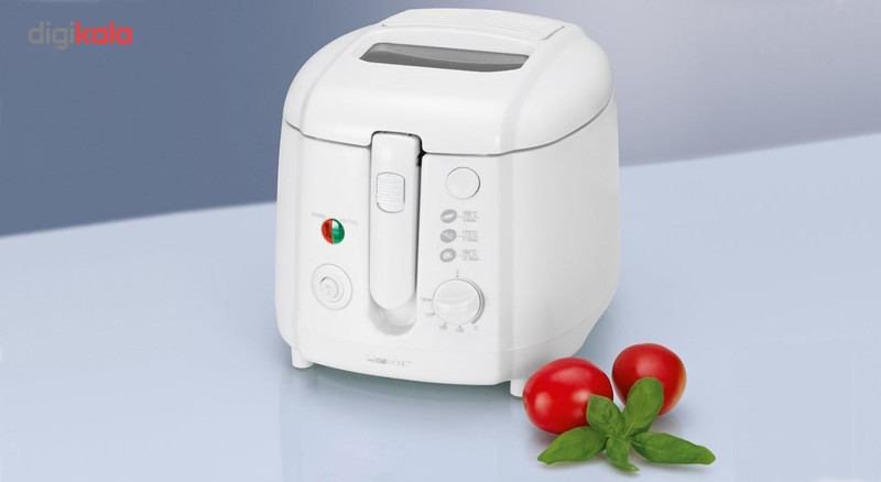 سرخ کن کلترونیک مدل ER 3390