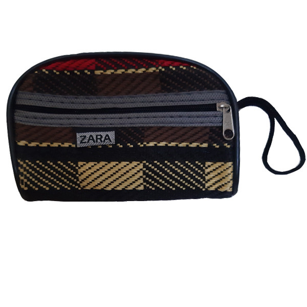 کیف پول زنانه مدل a55