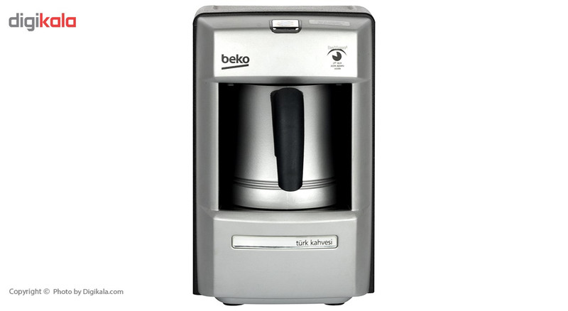 قهوه ساز بکو مدل BKK-2113M