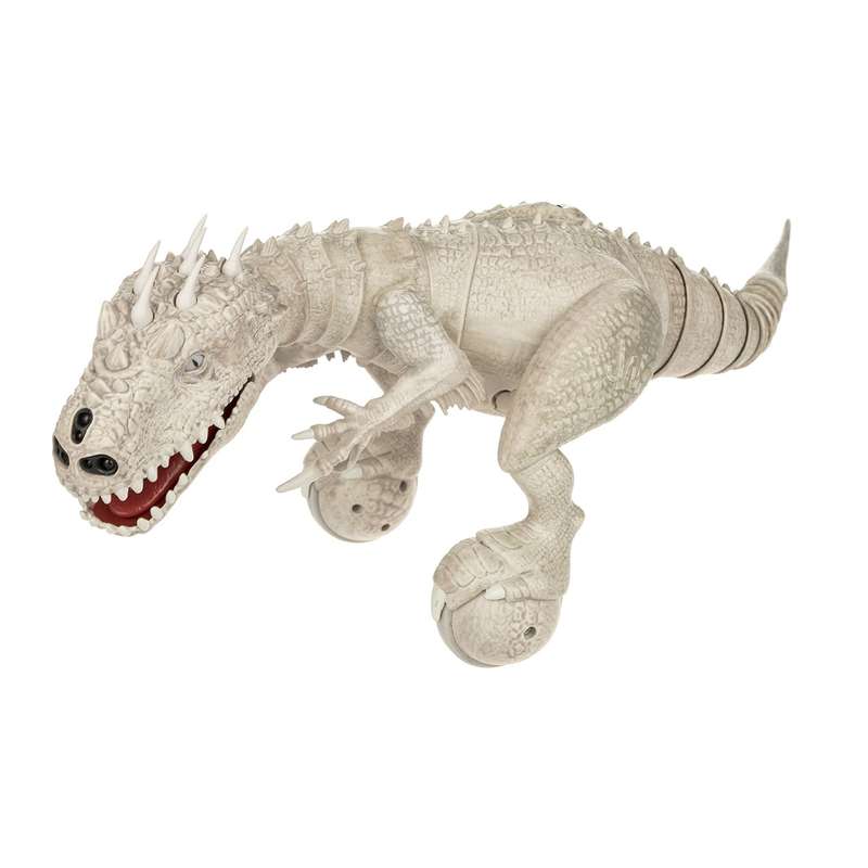 ربات اسپین مستر مدل Zoomer Dino
