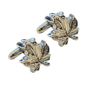 دکمه سردست مردانه مدل هاروارد پاییزی کد 8838