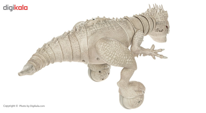 ربات اسپین مستر مدل Zoomer Dino