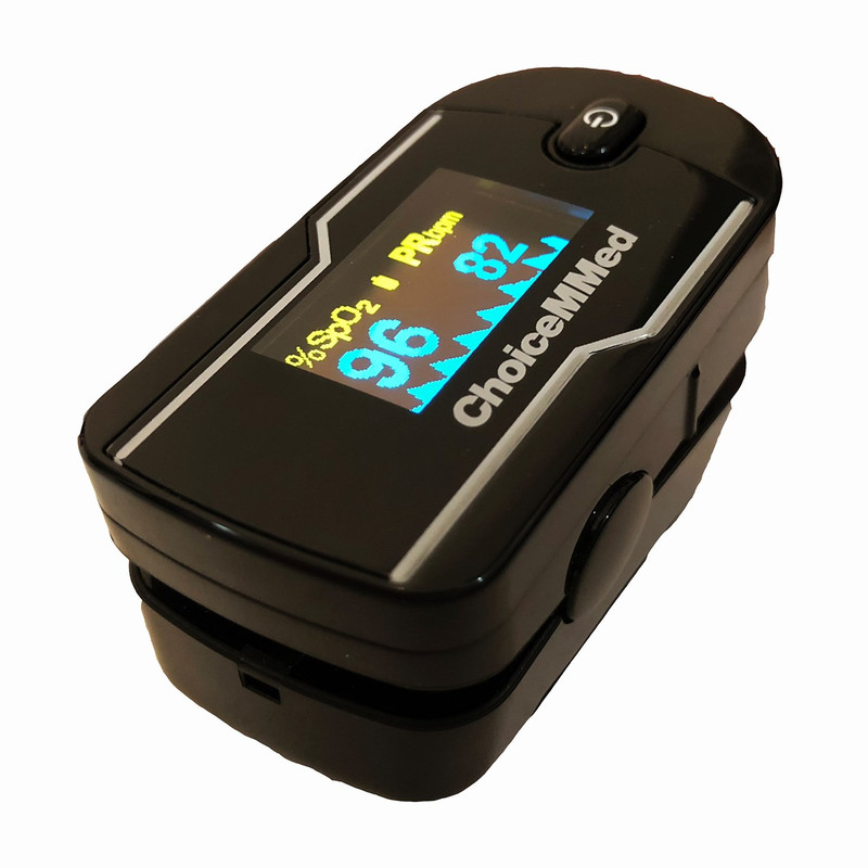 پالس اکسیمتر چویسمد مدل C21