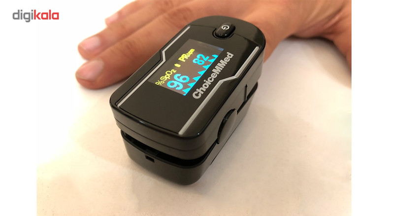پالس اکسیمتر چویسمد مدل C21