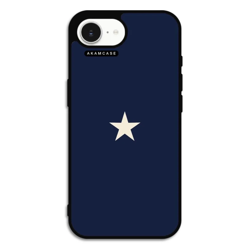 کاور آکام مدل AMC-WA16E-STARS-20 مناسب برای گوشی موبایل اپل iPhone 16 E