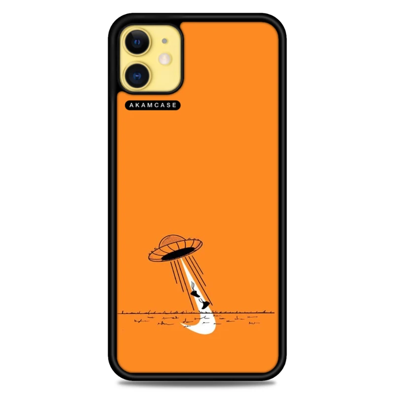 کاور آکام مدل AMC-WA11-NIKE-38 مناسب برای گوشی موبایل اپل iPhone 11