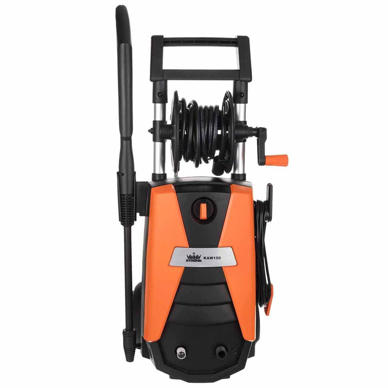 کارواش استرانگ مدل KAW150 کارواش استرانگ مدل KAW150