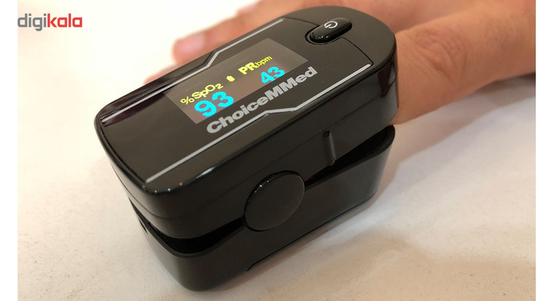 پالس اکسیمتر چویسمد مدل C21