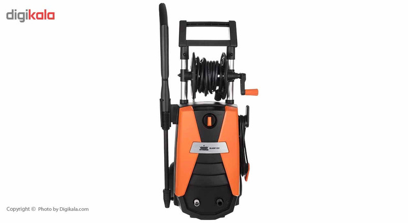 کارواش استرانگ مدل KAW150 کارواش استرانگ مدل KAW150