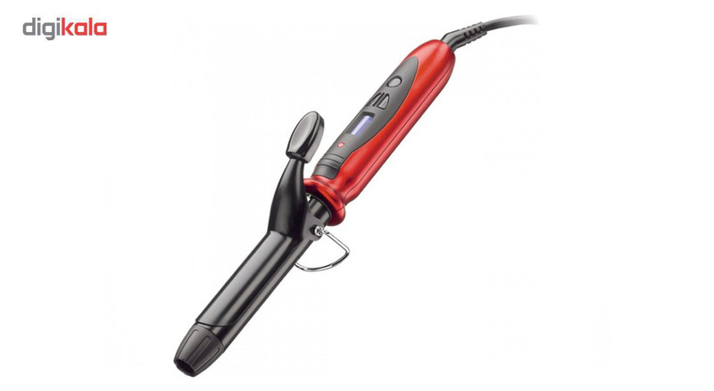فر کننده مو ارمیلا مدل Curlissima 25mm فر کننده مو ارمیلا مدل Curlissima 25mm