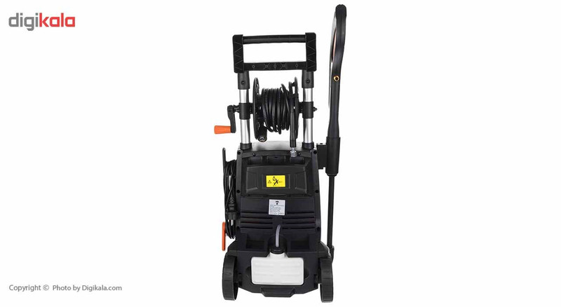 کارواش استرانگ مدل KAW150 کارواش استرانگ مدل KAW150