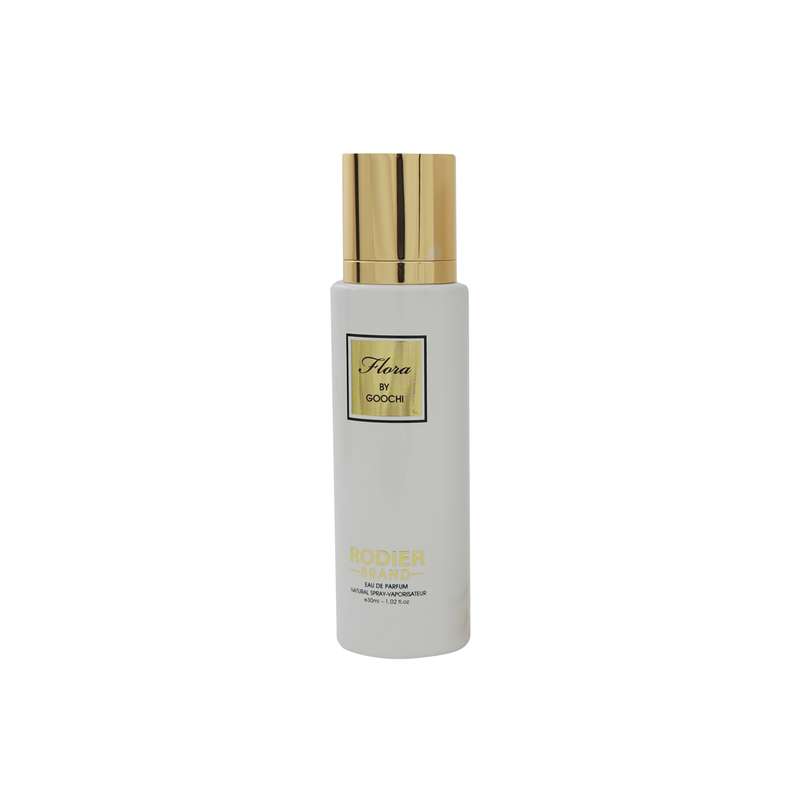 عطر جیبی زنانه رودیر مدل گوچی فلورا حجم 30 میلی لیتر عطر جیبی زنانه رودیر مدل گوچی فلورا حجم 30 میلی لیتر