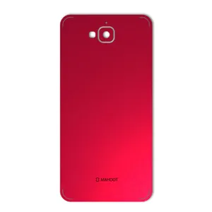 MAHOOT Color Special Cover Sticker for Huawei Y6 Pro