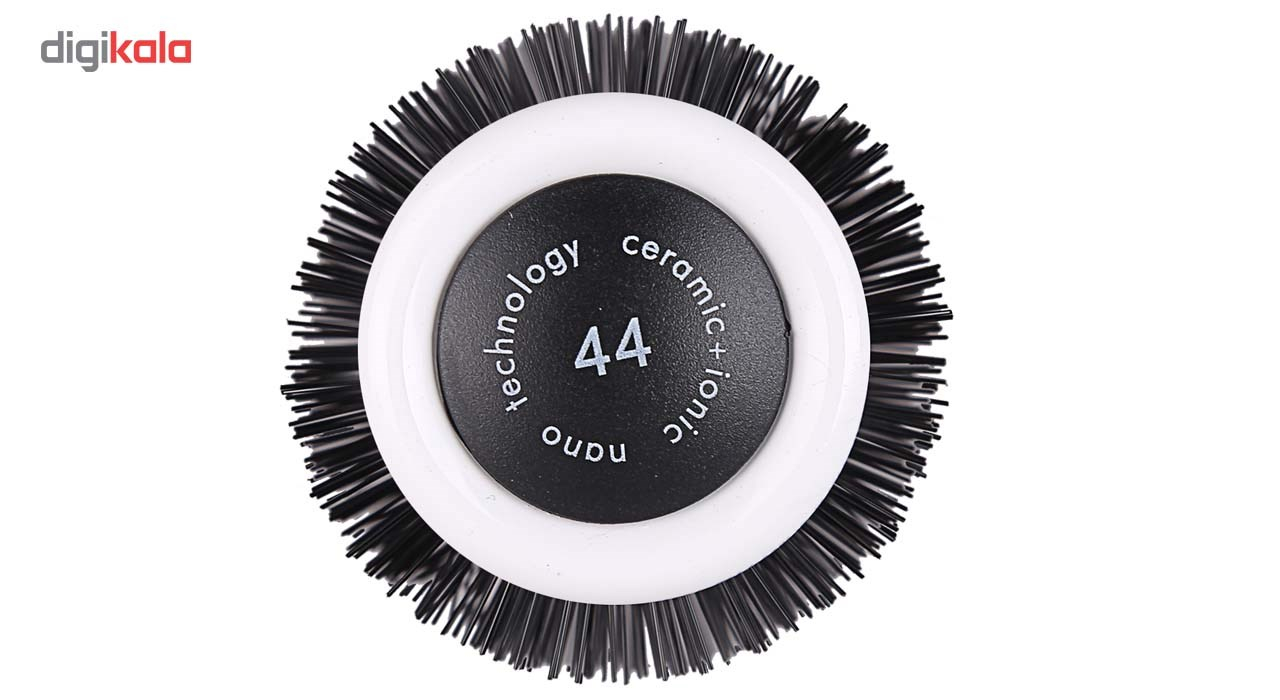 برس مو گلدن فیشر سایز 44