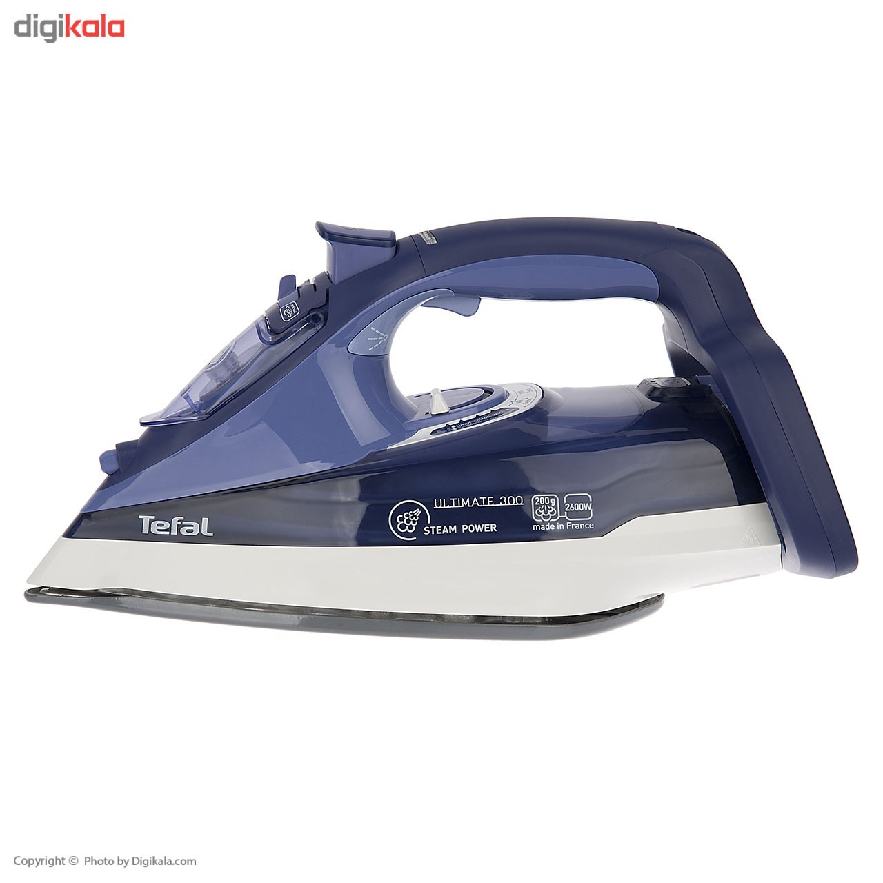 اتوبخار تفال مدل FV9603
