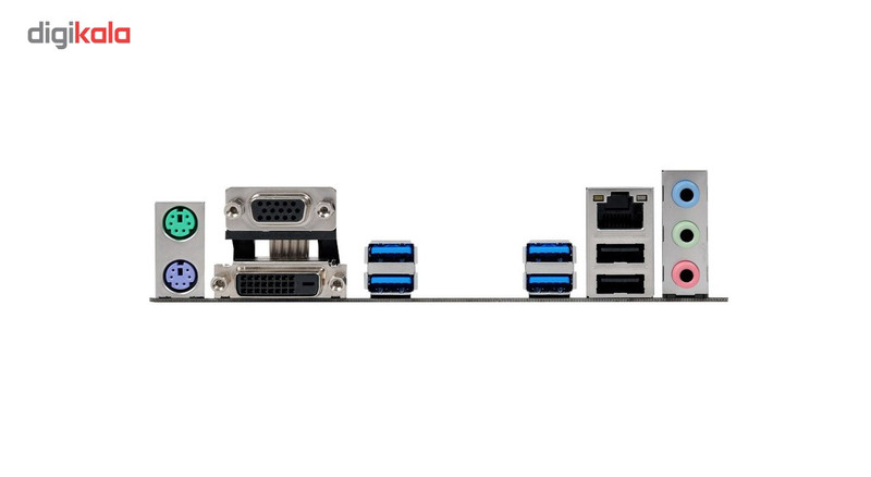 مادربرد ایسوس مدل PRIME B250M-K