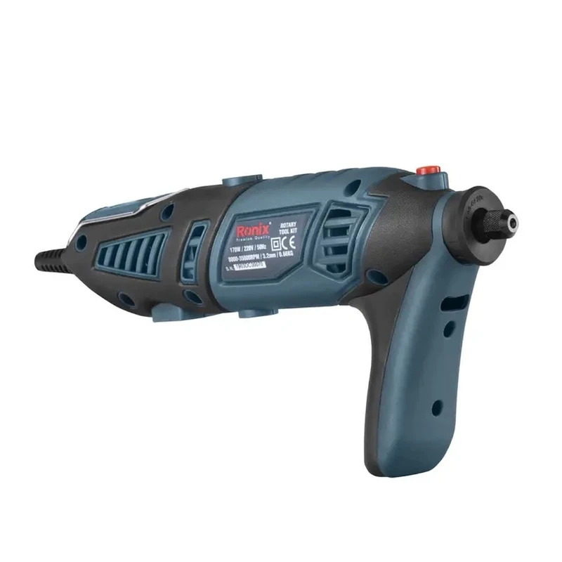 فرز مینیاتوری 3 میلی متری 170 وات رونیکس مدل 3401