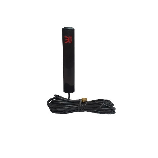 توسعه دهنده برد بیسیم واردن مدل GSM 3M