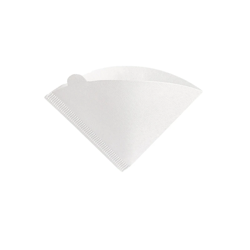 فیلتر قهوه ام اچ دبلیو تری بمبر مدل 01 بسته 100 عددی 