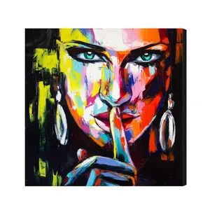 تابلو شاسی  ژیوار مدل ZH136 سایز 20x20 سانتی متر