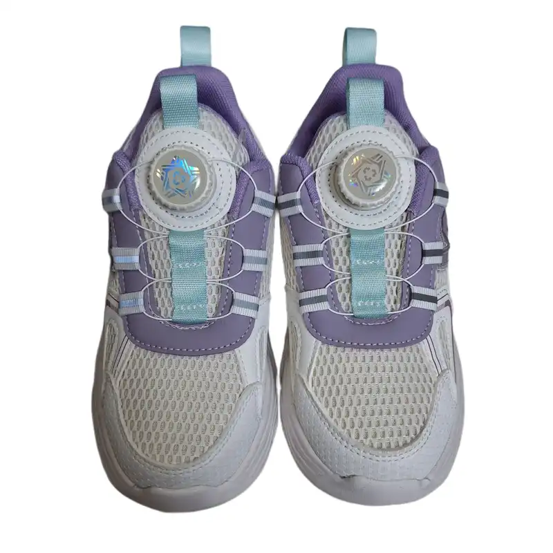 کفش مخصوص دویدن بچگانه مدل پمپی