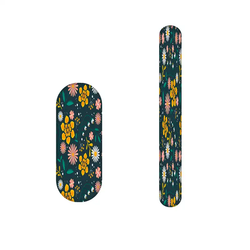 سوهان ناخن مدل گل کد 405 بسته 2 عددی