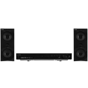 پخش کننده DVD گاندو مدل GN-HDS1083